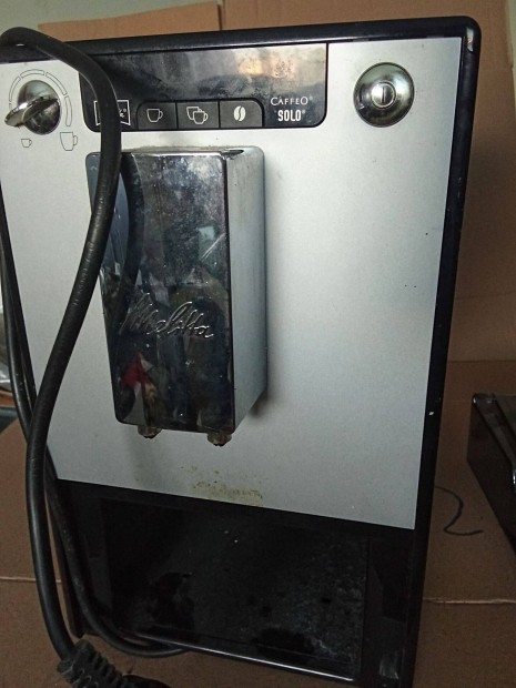 Melitta kvgp hinyos