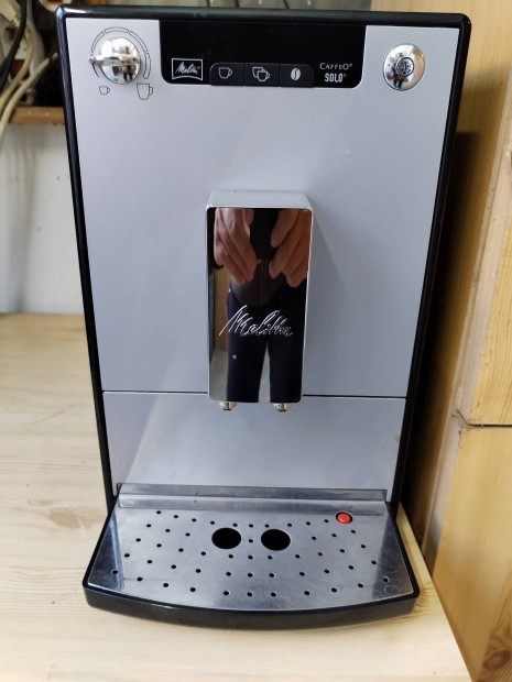 Melitta solo kvfz gp 