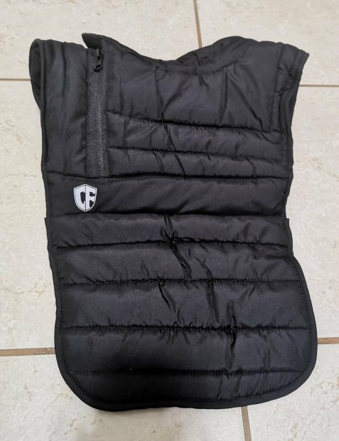 Mellkasv�d� / testmeleg�t� robog�s, motoros �j