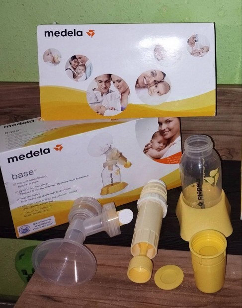 Mellszv csomag, jszer! Philips Avent, Medela,