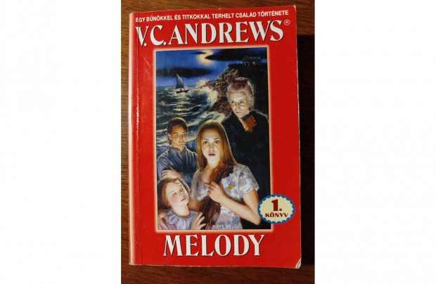 Melody V. C. Andrews