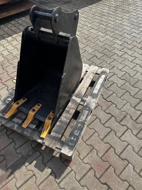 Mlys kanl 600mm , profilkanl, JCB 3CX, lehet kanlforgatval