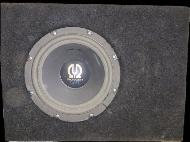 Mlylda autba 400 w.Pioneer