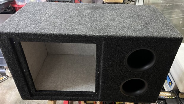 Mlynyom Lda Subwoofer Bandpass