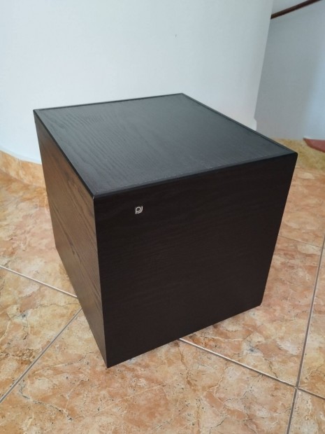 Mlynyom, subwoofer, mlylda Jamo SW-6000A