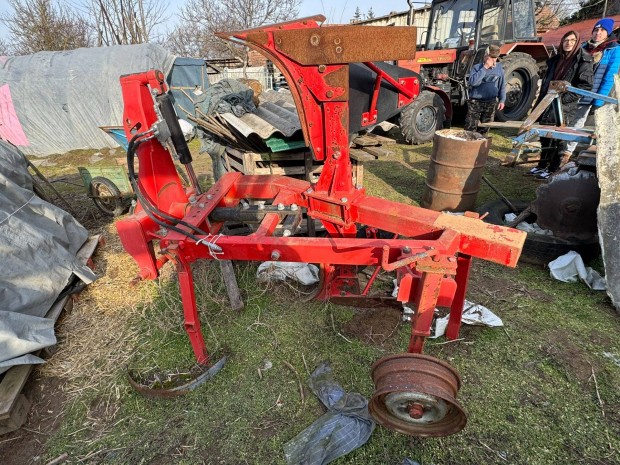 M�lysz�nt� 1 fejes v�ltva forgat�s eke