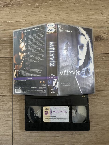 Mlyvz vhs 