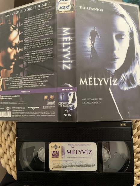 Mlyvz vhs.  