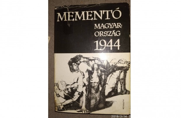 Memento Magyarorszg 1944