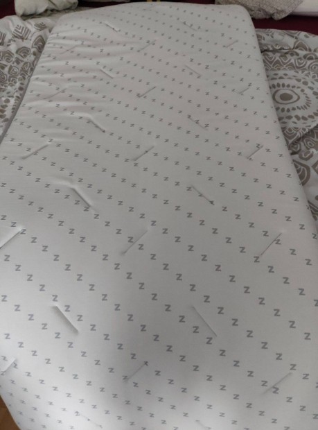 Memria habos fed matrac kivl llapotban