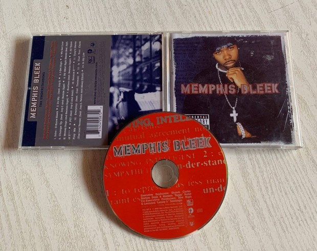 Memphis Bleek - The Understanding