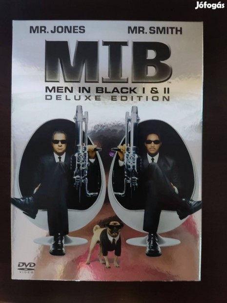 Men in Black . dvd filmek . Cserlhet ,