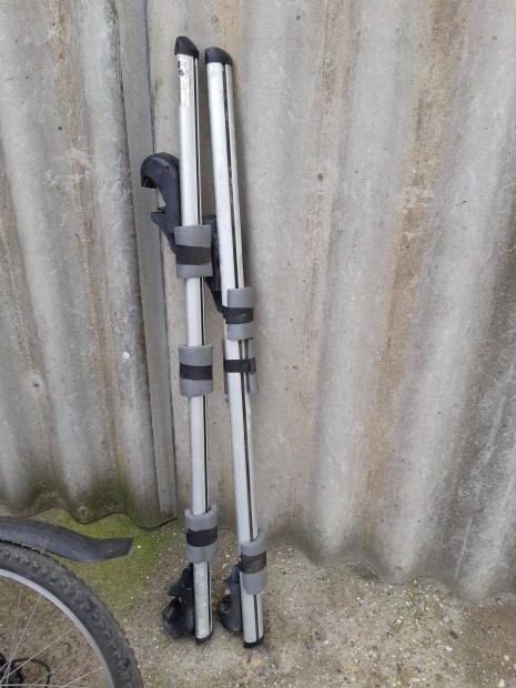 Menabo Brio tet�csomagtart� 120cm alur�d tet�korl�tra 90kg-ig