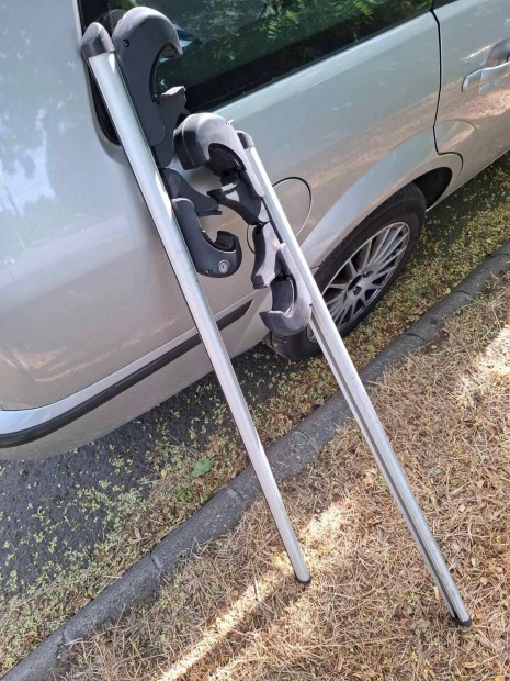 Menabo Brio tetőcsomagtartó