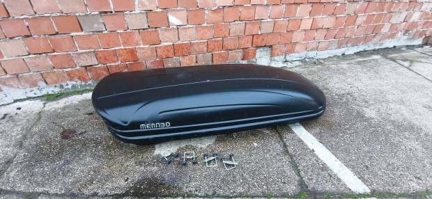 Menabo Marathon 460 tet�box