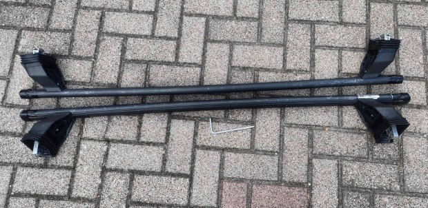 Menabo Peugeot tetőcsomagtartó rudak