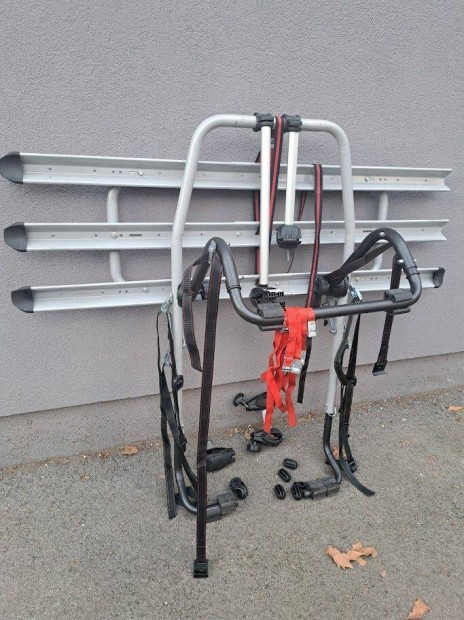 Menabo Steel Bike 3 ker�kp�r tart� ker�kp�r sz�ll�t�