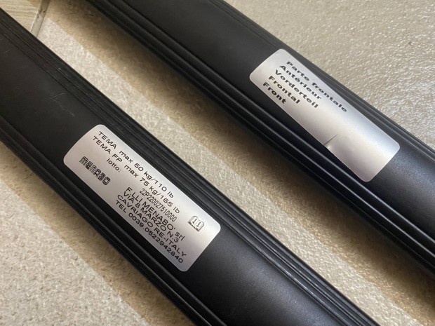 Menabo Tema Opel G Astra tet�csomagtart�