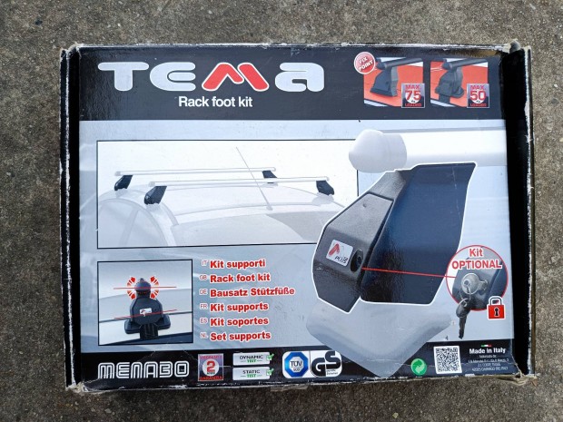 Menabo tema tet�csomagtart� alkatt�szek