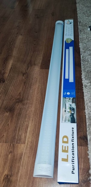 Mennyezeti LED lmpa 120cm