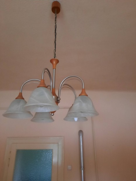 Mennyezeti lampa