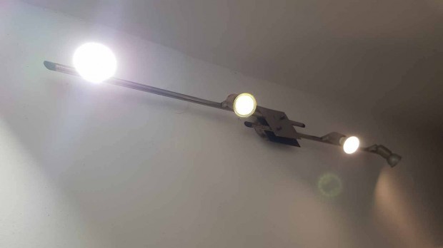 Mennyezeti spot led lámpa olcsón