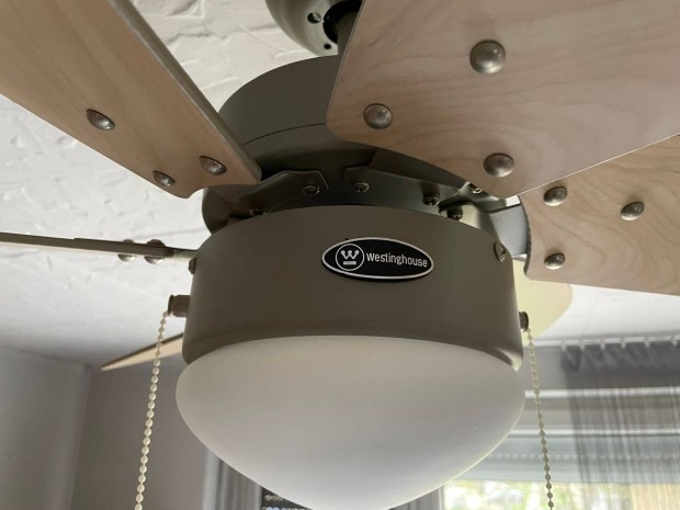 Mennyezeti ventilátor