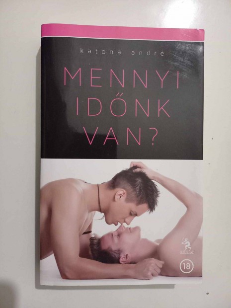 Mennyi Idnk Van? - Katona Andr - BL Knyv