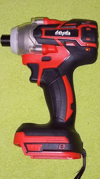 Mensela (Makita) ID-L1 �tvecsavaroz� - �j