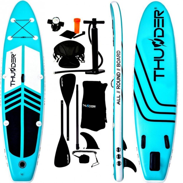 Menta Thunder Sup Paddle Board 320x76x15 cm-140 kg