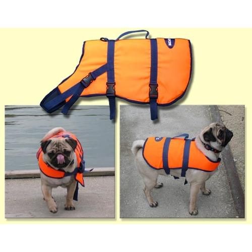 Mentőmellény kutyák számára, 0-8 kg - S-SPORT
