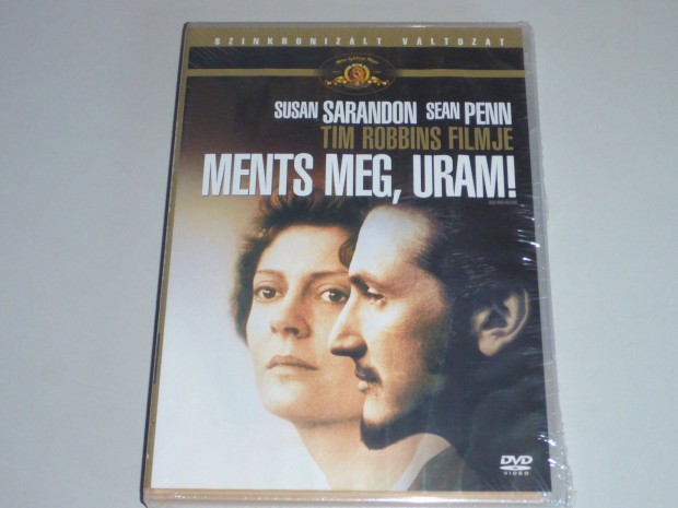 Ments meg Uram! DVD film