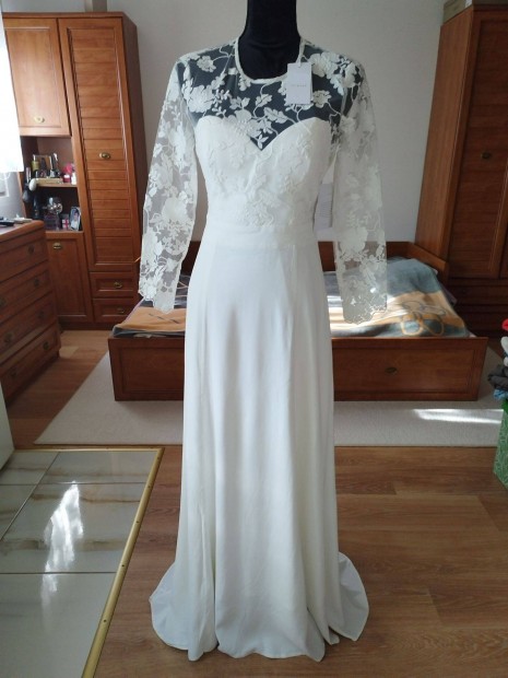 Menyasszonyi ruha Ivy & OAK