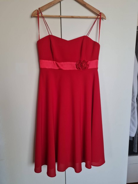 Menyecske ruha 40-es