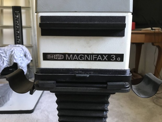 Meopta Magnifax 3a nagytgp