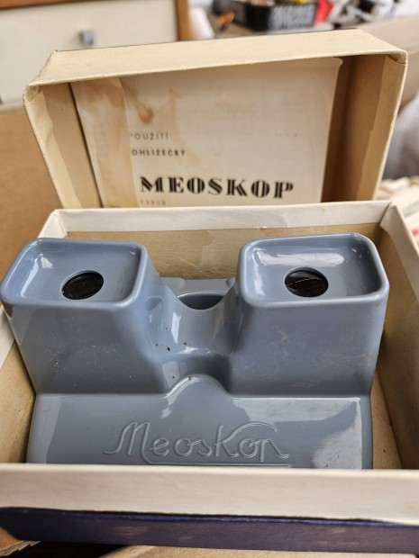 Meoskop kp karikkkal 