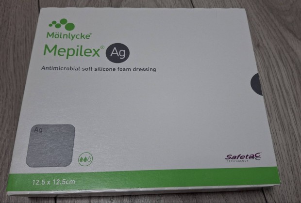 Mepilex AG habktszer- feklyes lbra