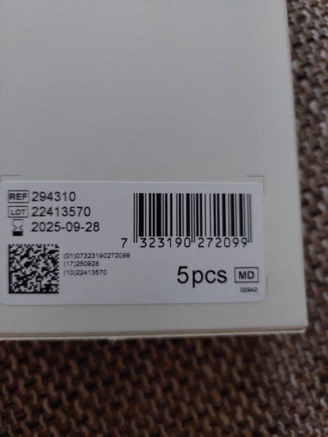 Mepilex ktszer