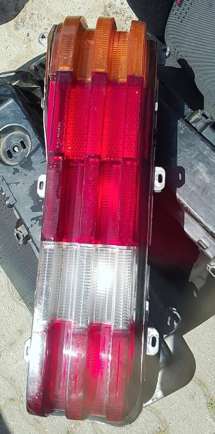 Mercedes 123 Hella jobb hátsó lámpa