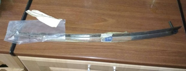 Mercedes 123 ablak sn