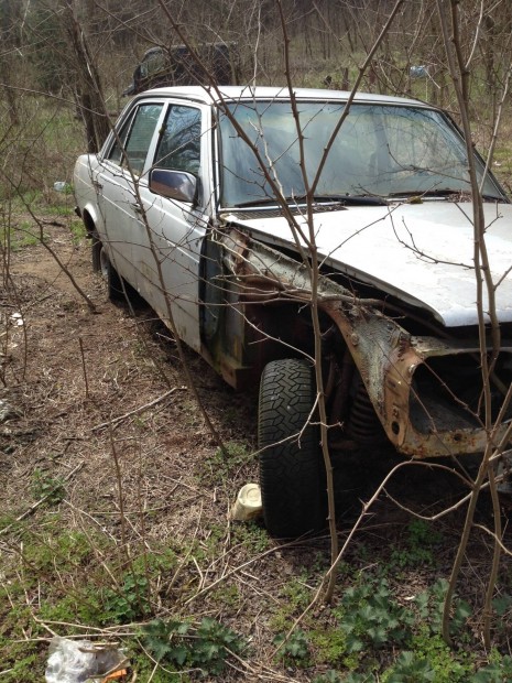 Mercedes 123 d 300 d motorhoz  elsrgk Bontott alkatrszek