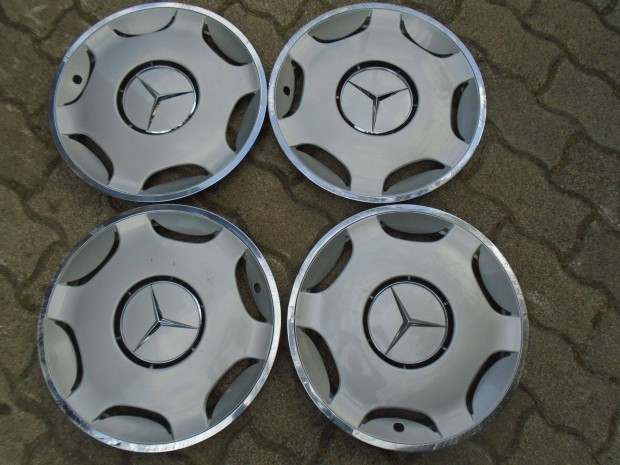 Mercedes 15" 15 collos gyri dsztrcsa garnitra elad