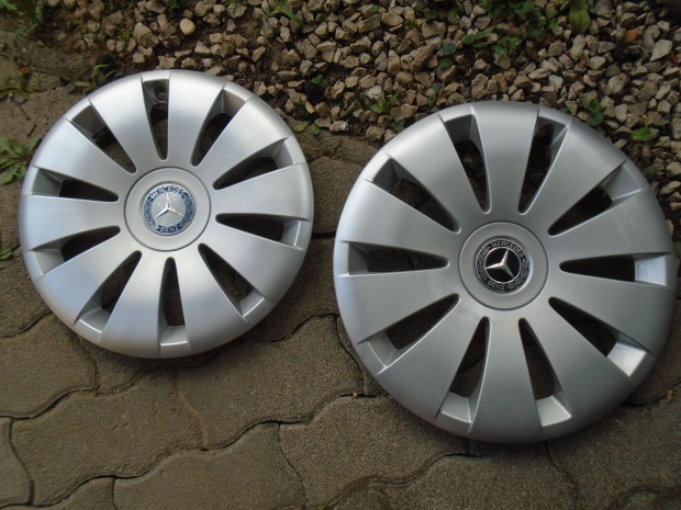 Mercedes 15", 17" gyri dsztrcsa 1-1 db elad