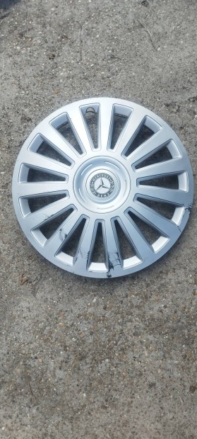 Mercedes 15" dsztrcsa 