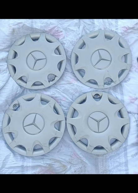 Mercedes 15" dísztárcsa