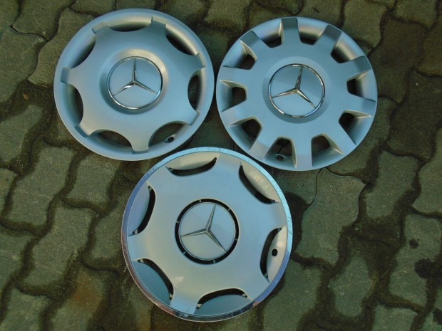 Mercedes 15" gyri dsztrcsa 1-1 db