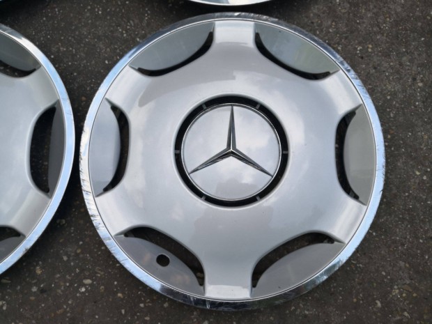 Mercedes 15-s gyri dsztrcsa