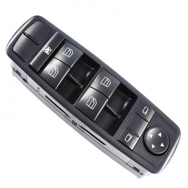 Mercedes 164ML-251-R-class Ablakemelő kapcsoló eladó. C.sz.:2518200110