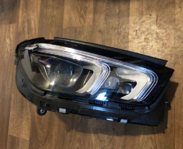 Mercedes 167 LED fnyszr bontott elad. Cikkszm:A1679066604