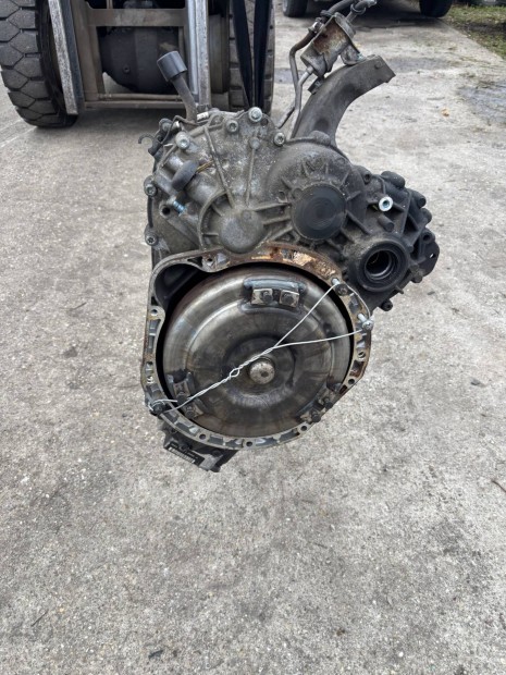 Mercedes 1693701500 W169 A180 CDi W245 B200 CDi 722800 automata vlt